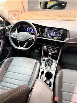 فولكسفاغن جيتا